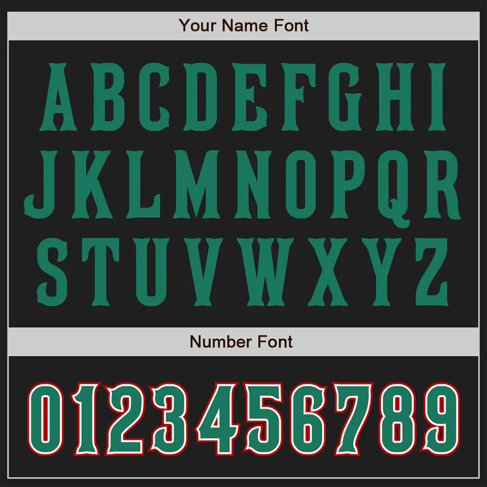 Sublimation Baseball Uniform Jersey Shirts